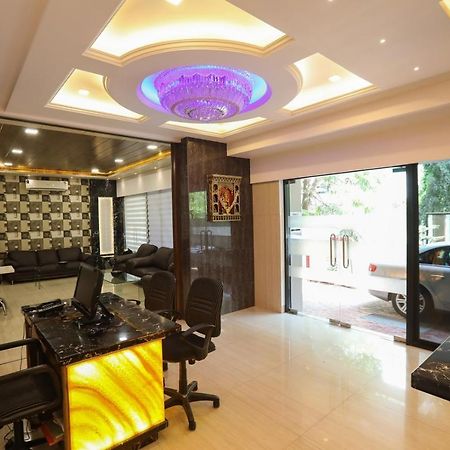 Jyoti Dwelling Hotel Mumbai Ngoại thất bức ảnh