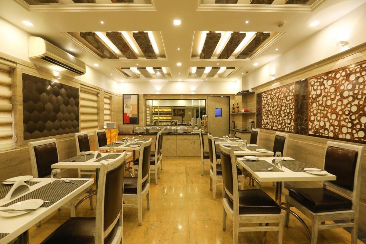 Jyoti Dwelling Hotel Mumbai Ngoại thất bức ảnh
