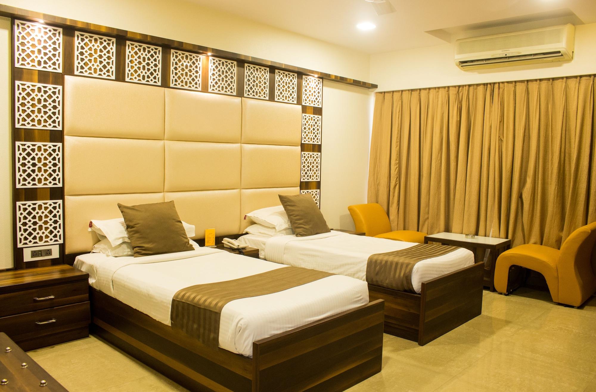 Jyoti Dwelling Hotel Mumbai Ngoại thất bức ảnh