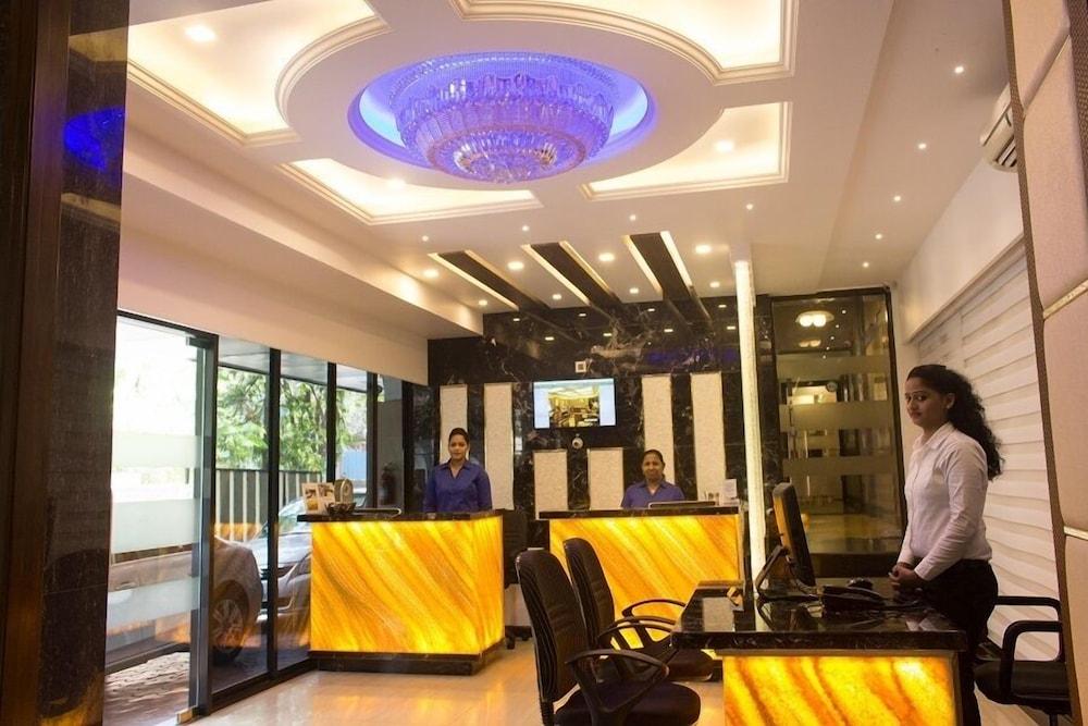 Jyoti Dwelling Hotel Mumbai Ngoại thất bức ảnh