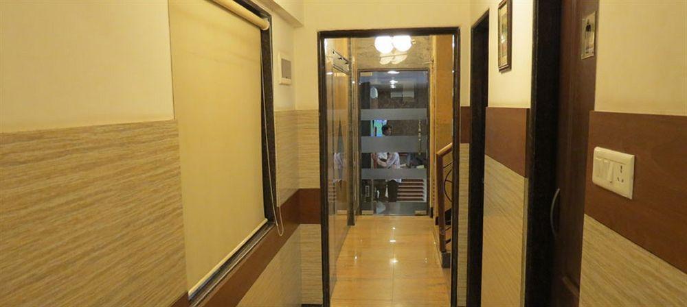 Jyoti Dwelling Hotel Mumbai Ngoại thất bức ảnh