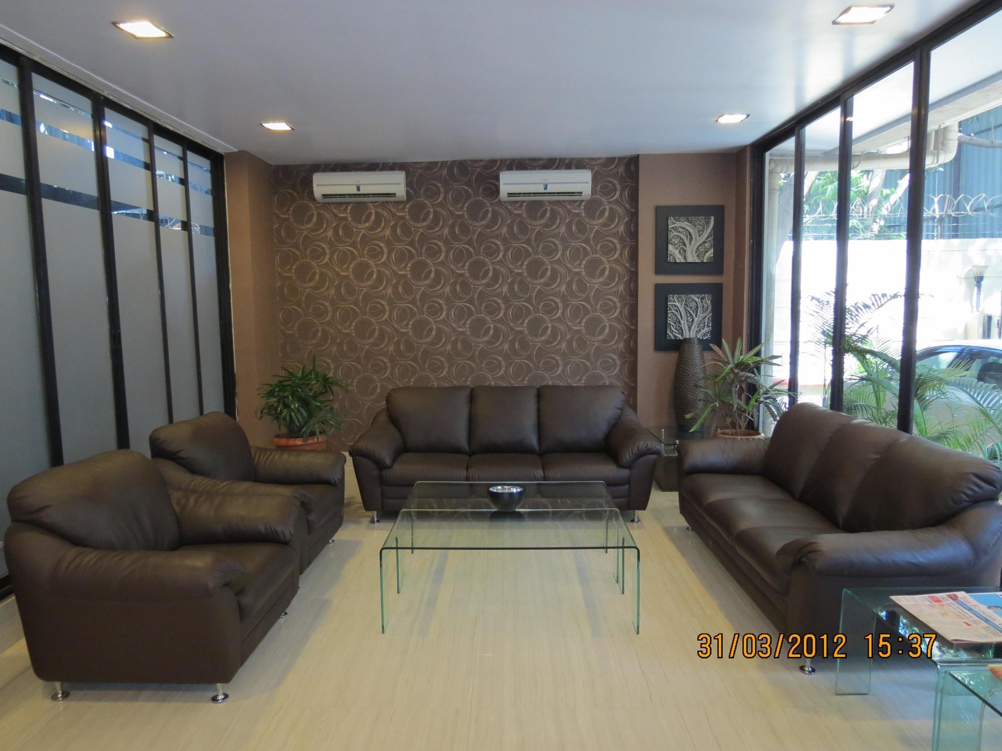 Jyoti Dwelling Hotel Mumbai Ngoại thất bức ảnh