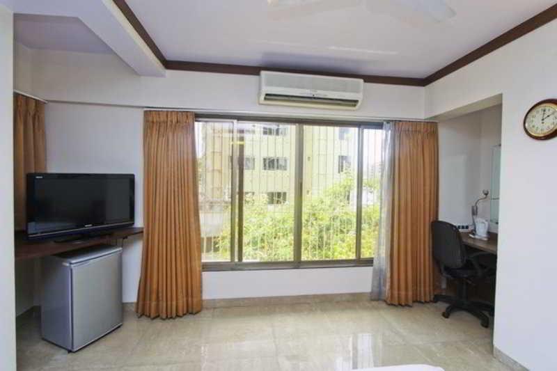 Jyoti Dwelling Hotel Mumbai Ngoại thất bức ảnh