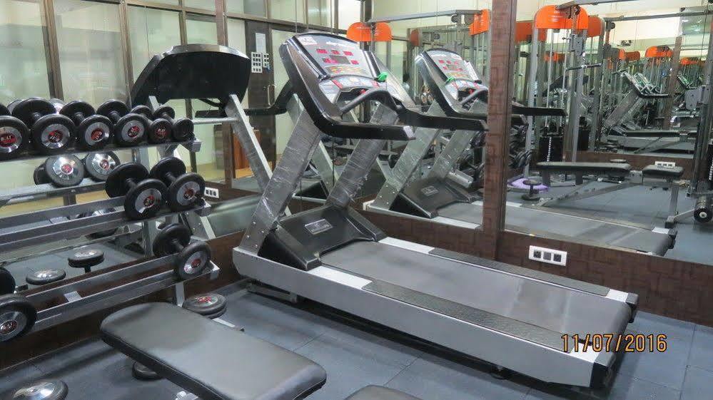 Jyoti Dwelling Hotel Mumbai Ngoại thất bức ảnh