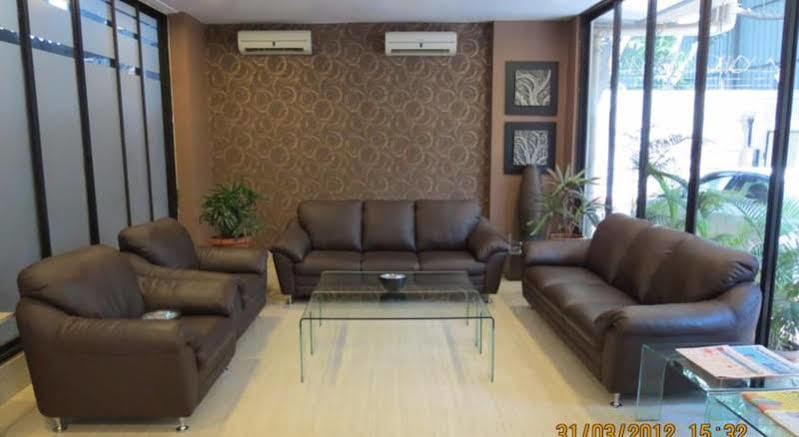 Jyoti Dwelling Hotel Mumbai Ngoại thất bức ảnh