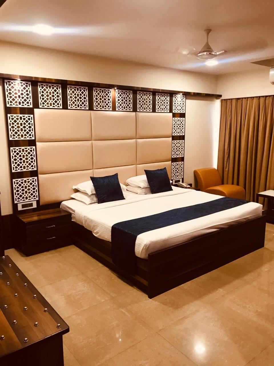 Jyoti Dwelling Hotel Mumbai Ngoại thất bức ảnh