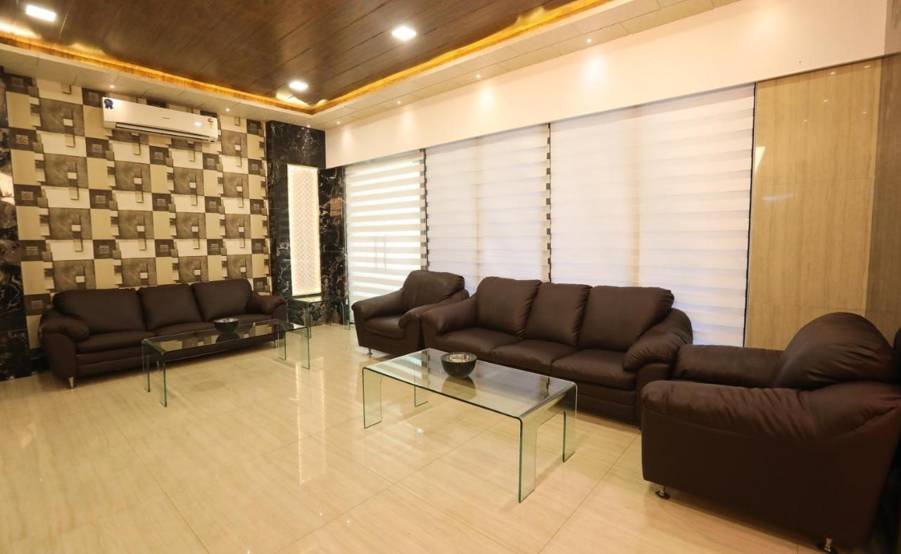 Jyoti Dwelling Hotel Mumbai Ngoại thất bức ảnh